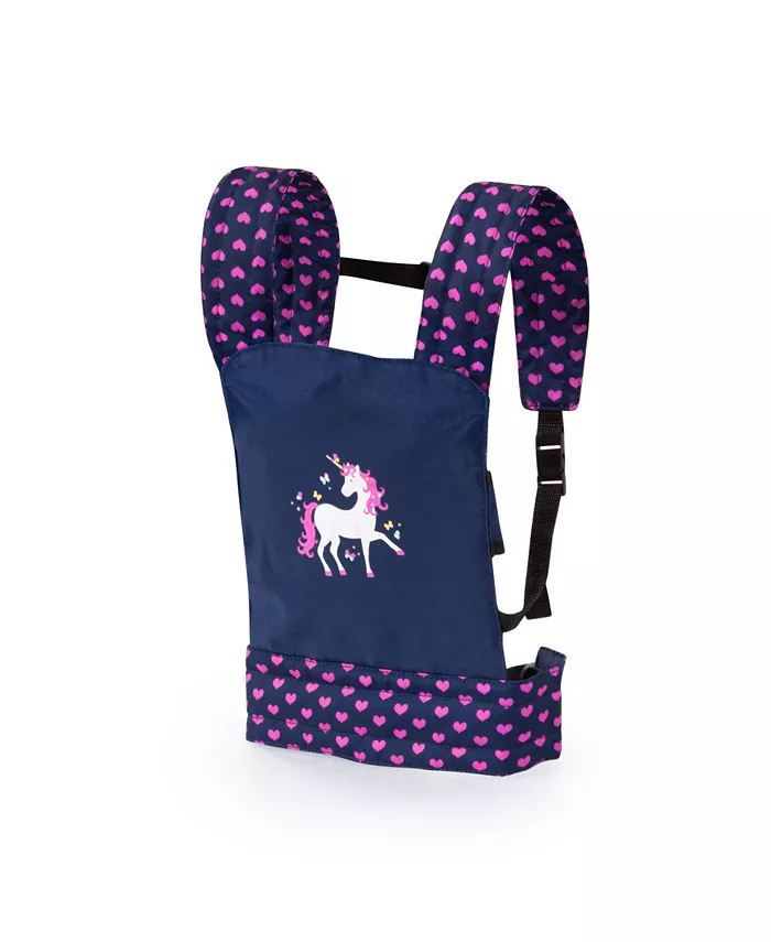 Bayer Deluxe Baby Doll Carrier - Mycitystee