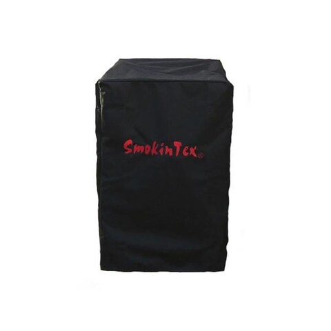Smokin Tex Premium Smoker Cover For 1500 Pro and 1500-C Series Smokers - Mycitystee