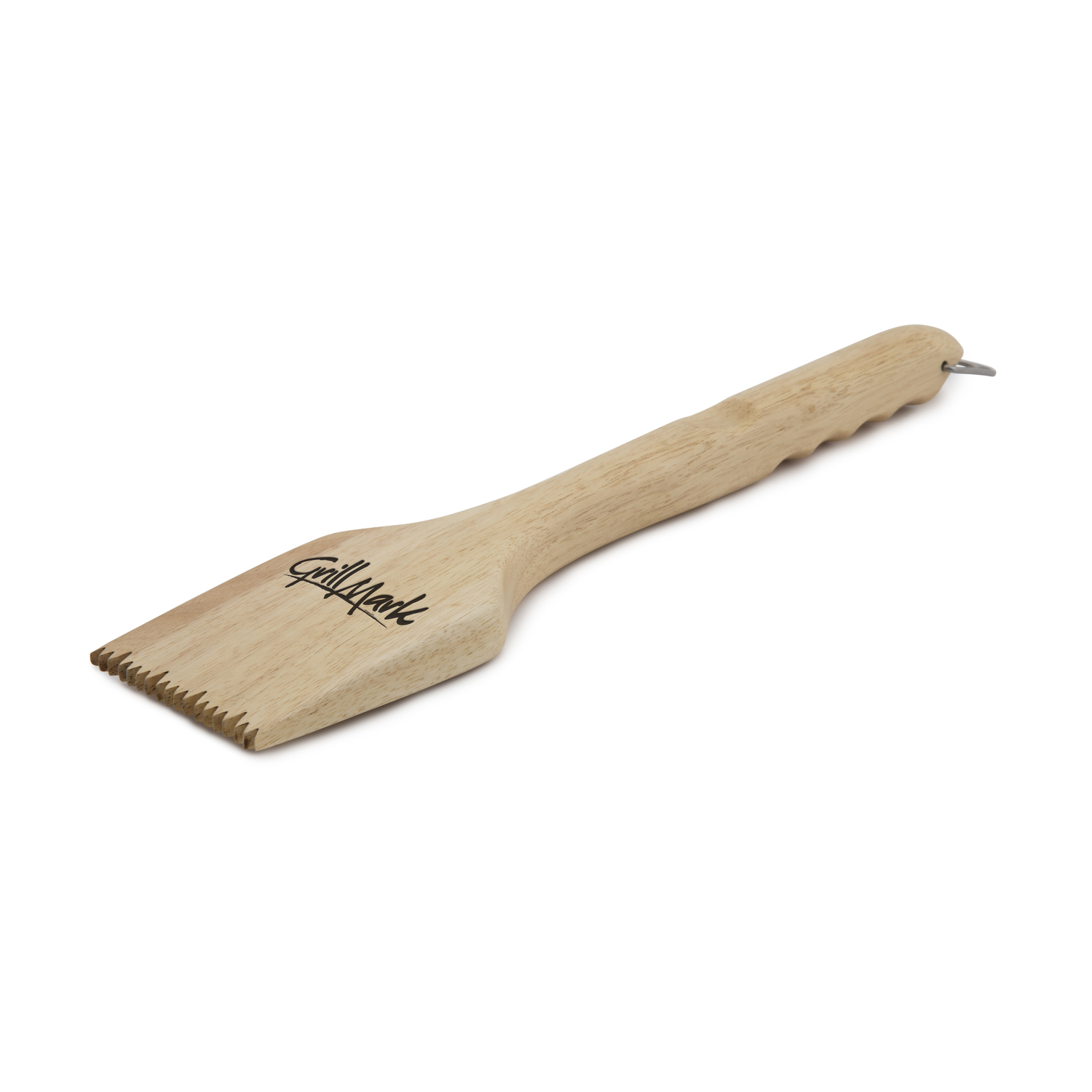 Grill Mark Grill Scraper 2 in. H X 7 in. L X 4 in. W 1 pk - Mycitystee