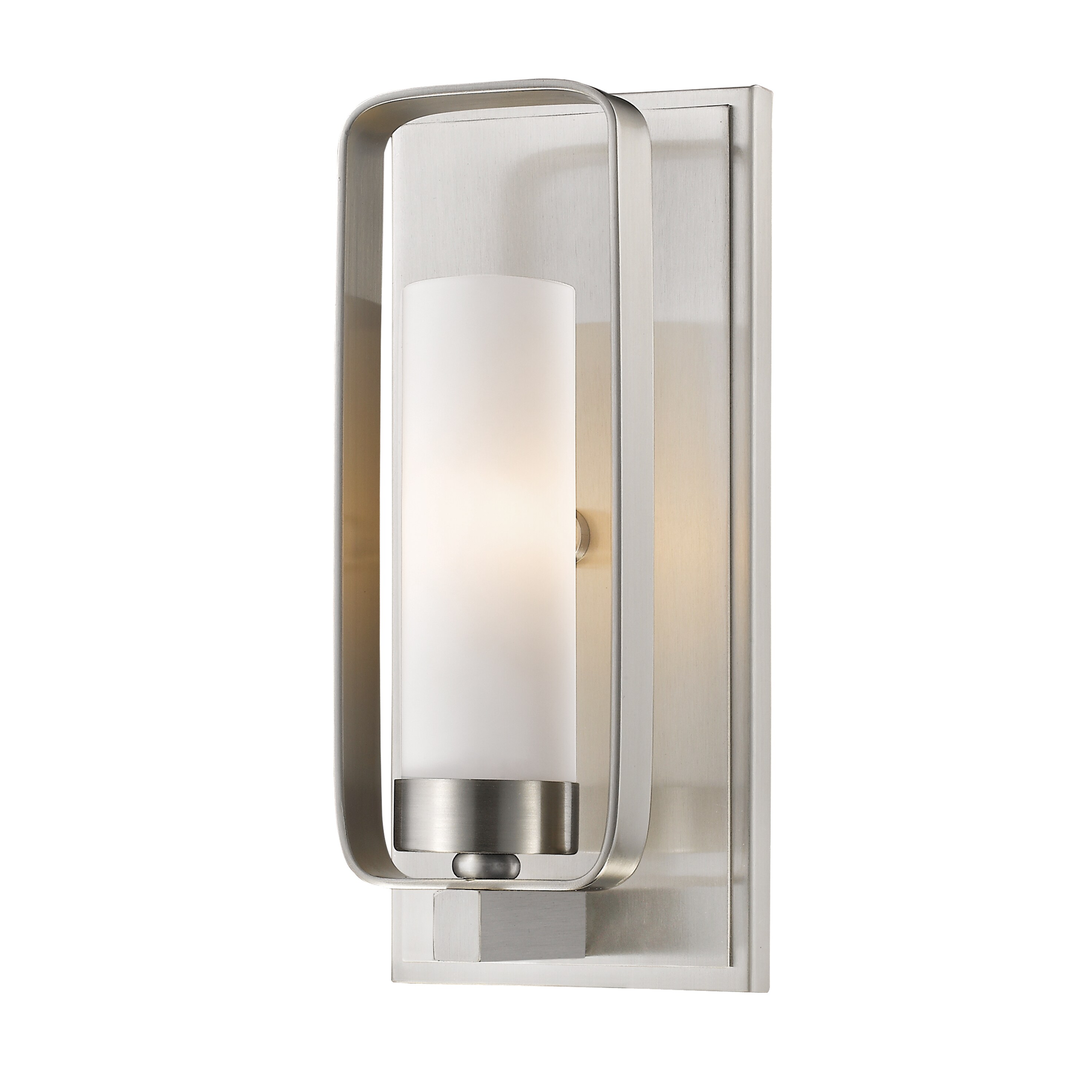 Aideen 1 Light Wall Sconce - Mycitystee