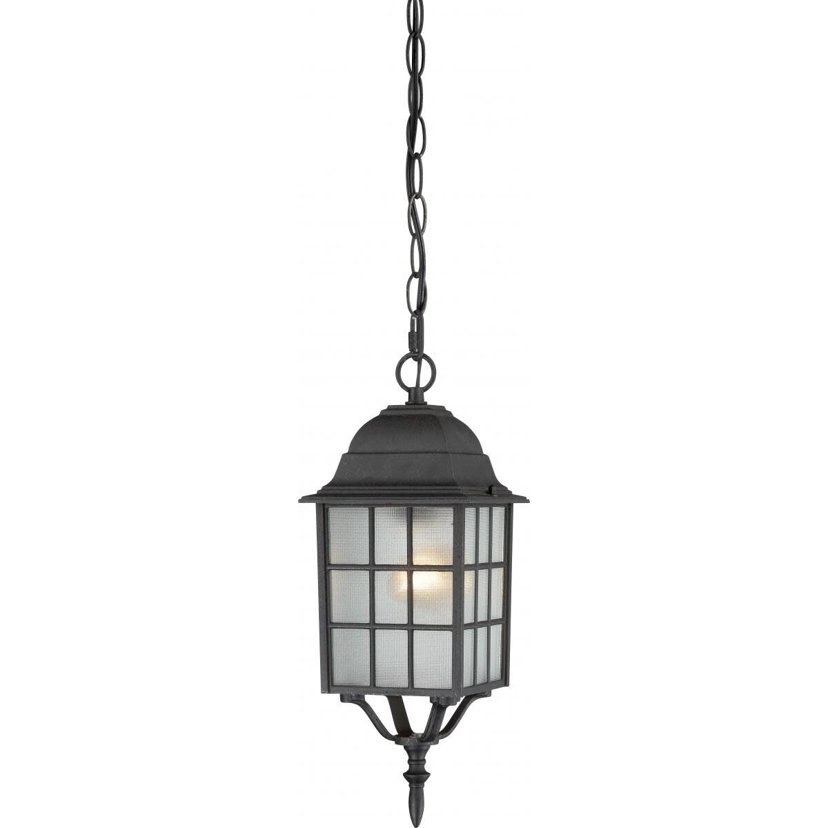 Nuvo Lighting 60/4913 Adams Single Light 6-1/8