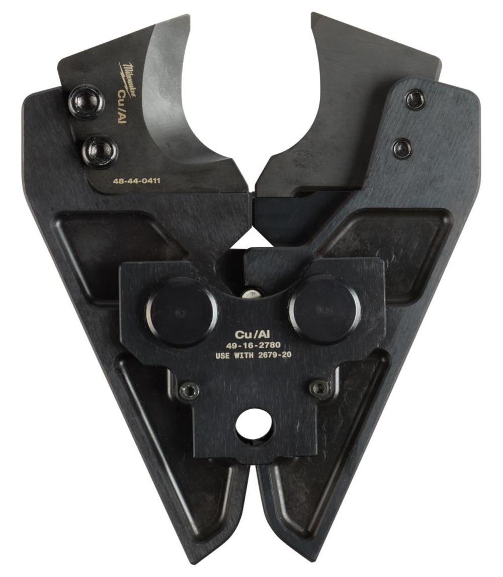 Milwaukee 750 MCM Cu / 1000 MCM AL Cable Cutting Jaw 49-16-2780 from Milwaukee - Mycitystee