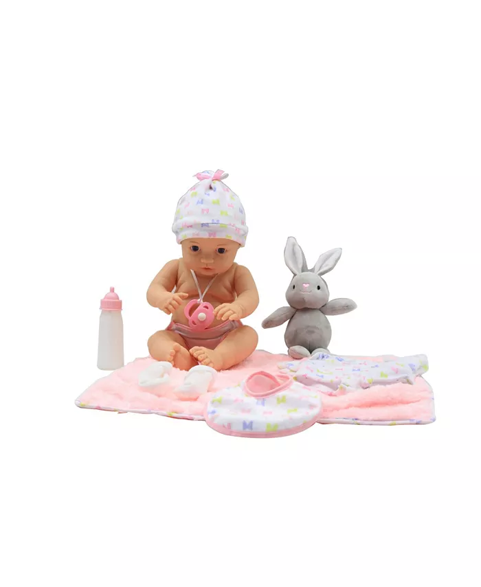 Redbox My Dream Baby Doll 16