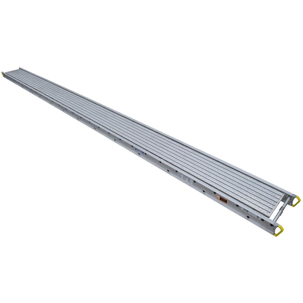 24 In. W x 28 Ft. L Stage - Mycitystee