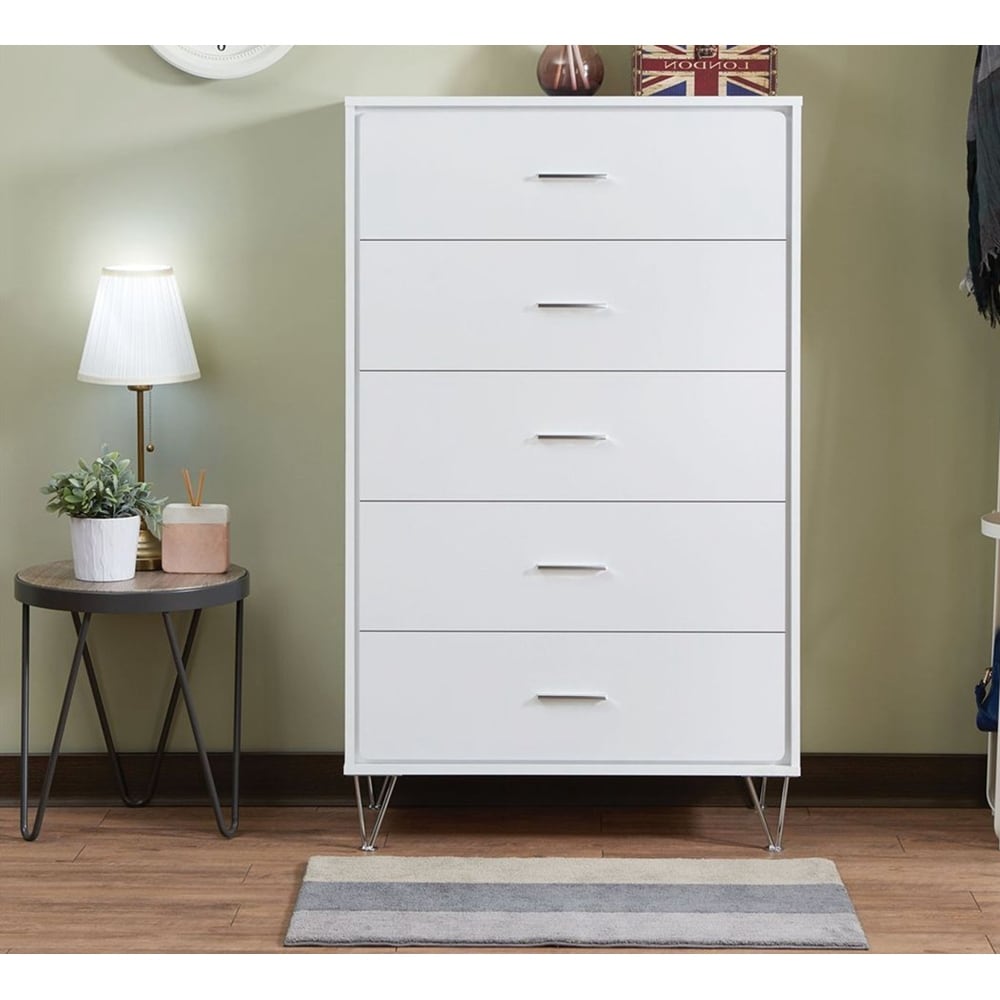 Deoss Chest in White - - 37218251 - Mycitystee
