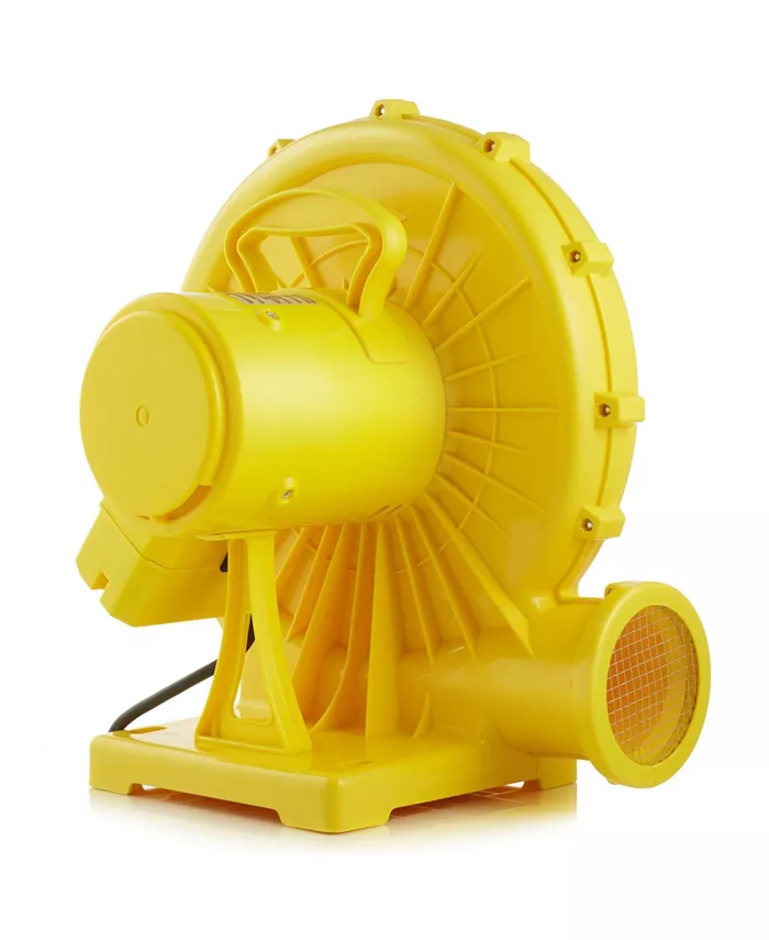 Cloud 9 Inflatable Bounce House Blower 1200 Watt 1.5 HP Air Blower Fan - Mycitystee