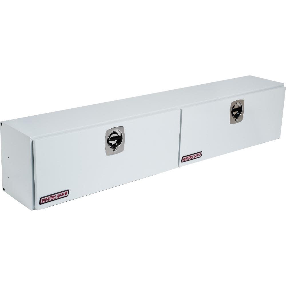 Super-Side Box, Steel, Jumbo, 21.4 Cu. Ft. - Mycitystee