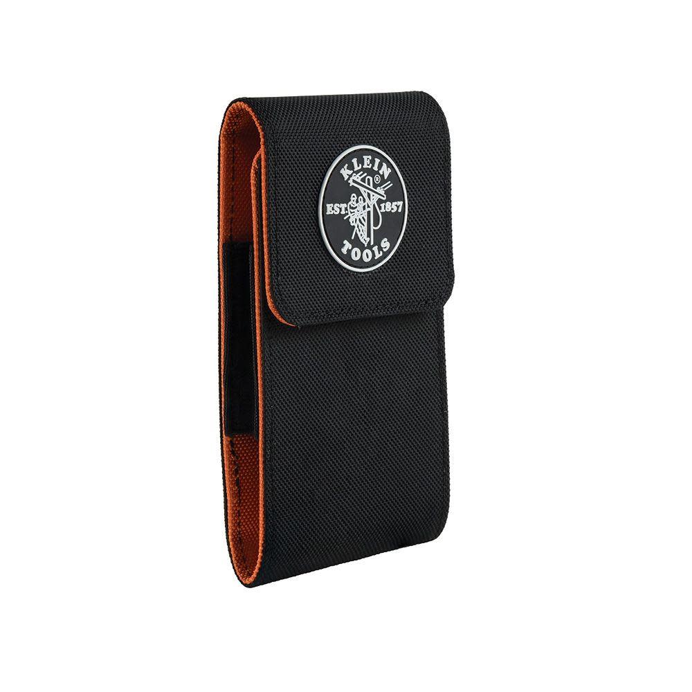 Klein Tools Tradesman Pro Phone Holder XX-Large 55474 from Klein Tools - Mycitystee