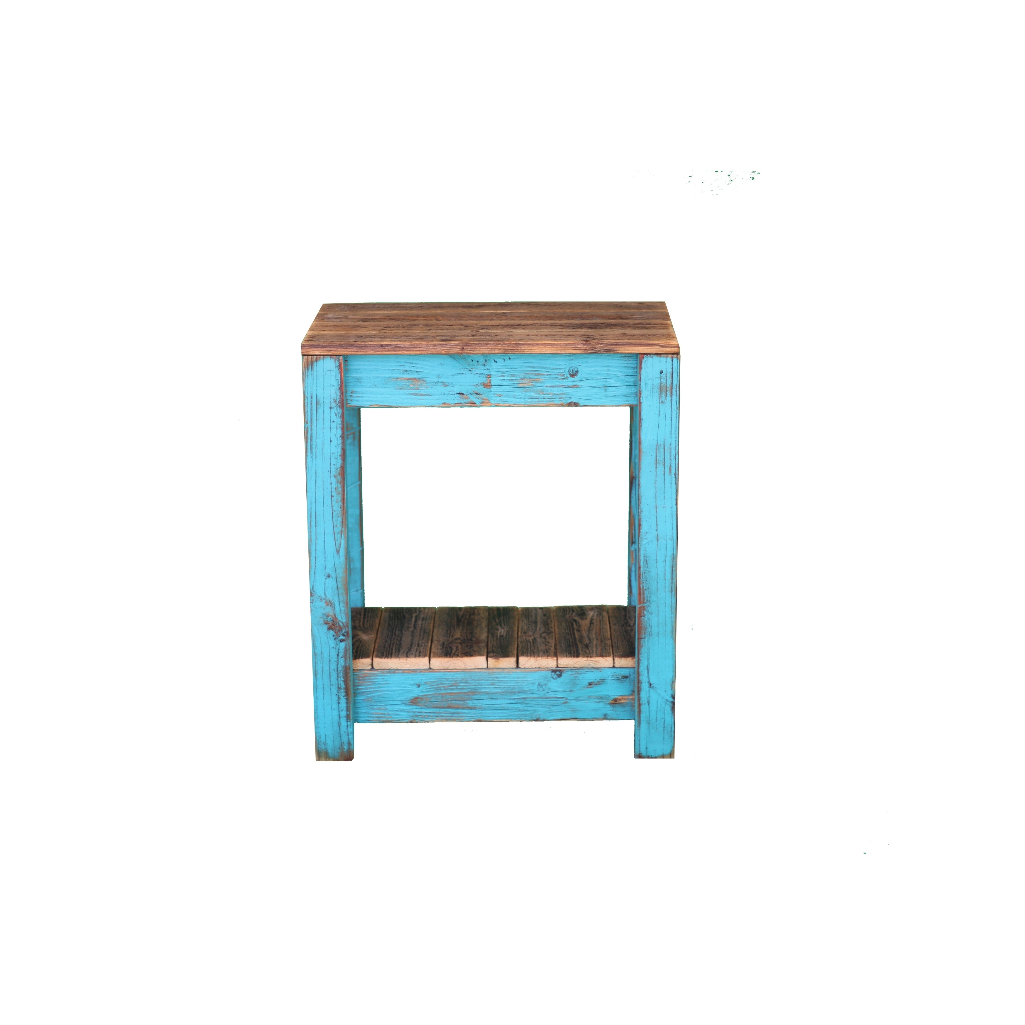 Combo End Table - Mycitystee