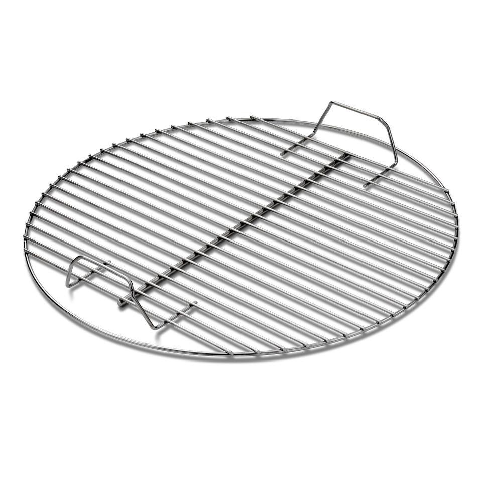 Weber 7432 Cooking Grate For 18-Inch Charcoal Grills - Mycitystee