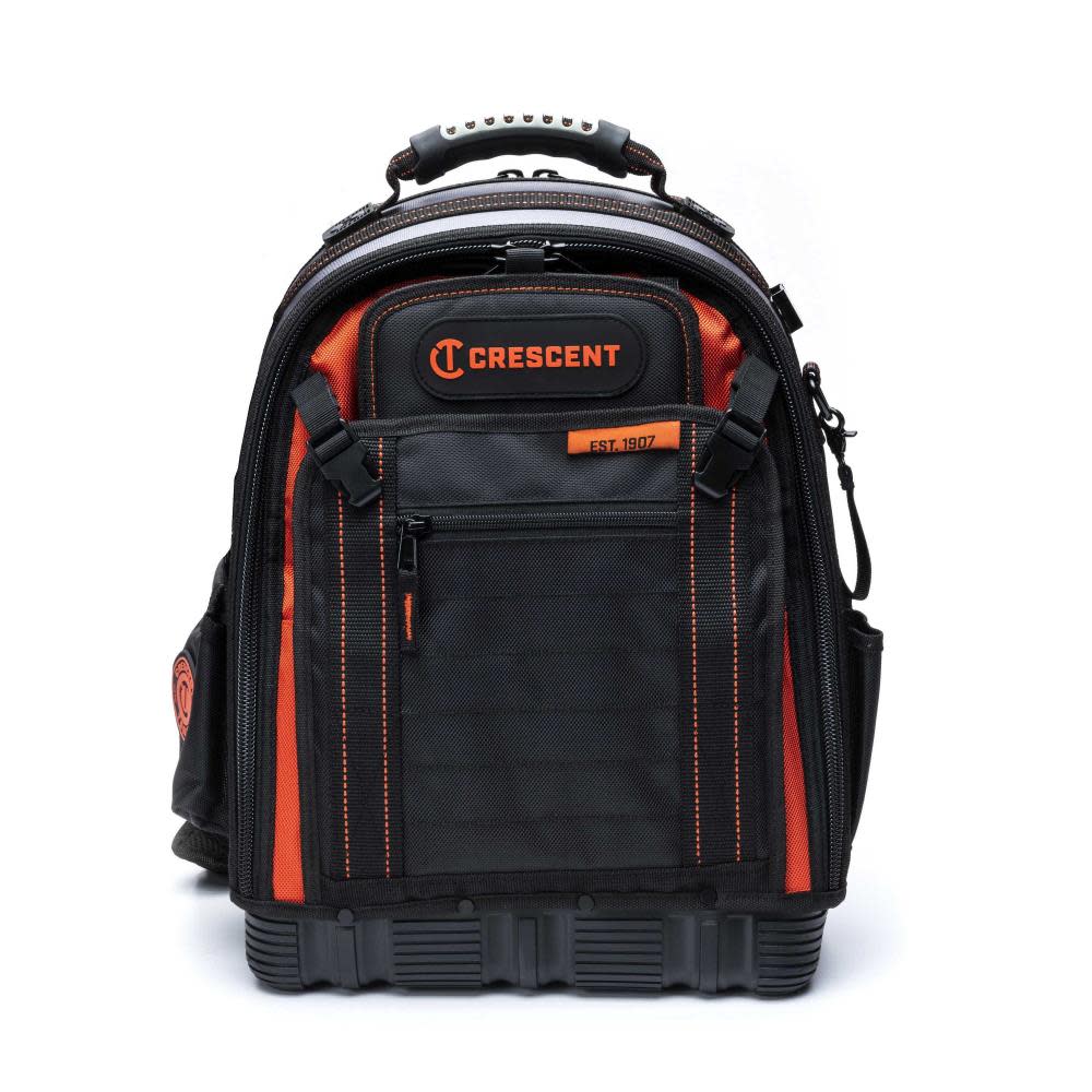 CRESCENT Tradesman Backpack - Mycitystee