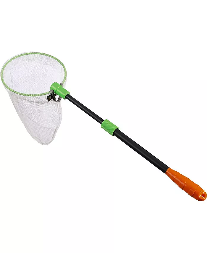 Haba Scoop Net with Sturdy Adjustable Handle - Mycitystee