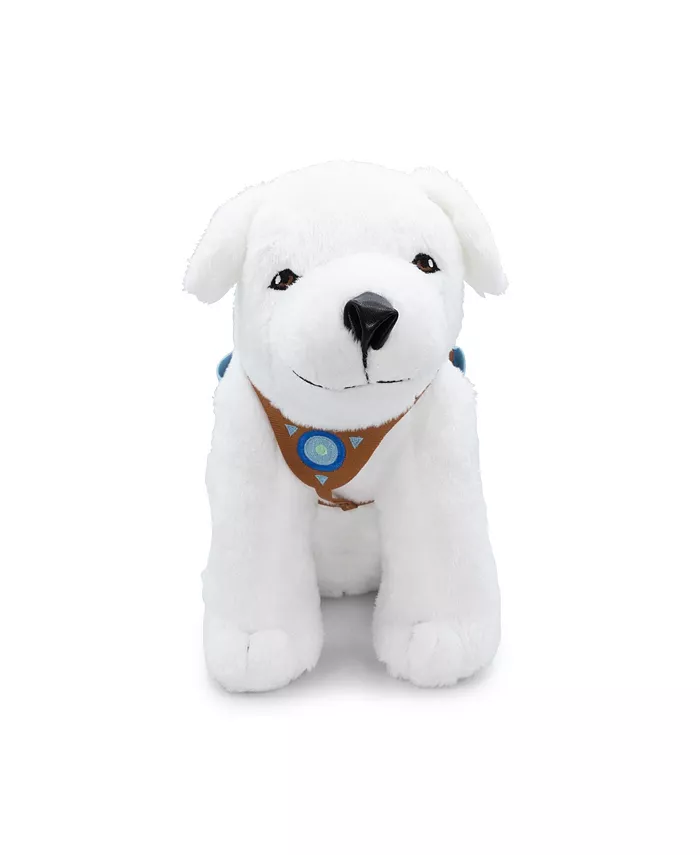 Golden Bell Studios The Legend of Korra Naga 11-Inch Character Plush Toy | Cute Anime Plushies And Soft Stuffed Animals， Avatar: The Last Airbender Gi - Mycitystee