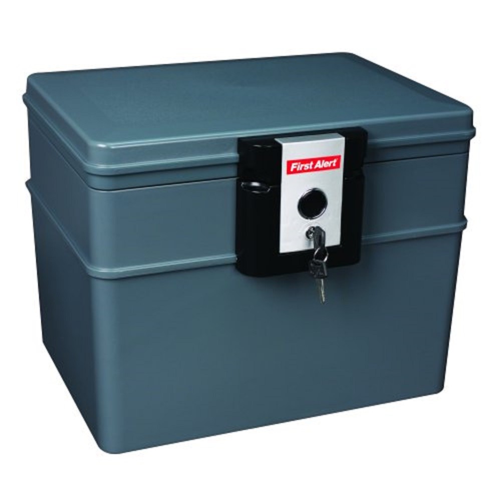 Water and Fire Protector File Chest - Mycitystee