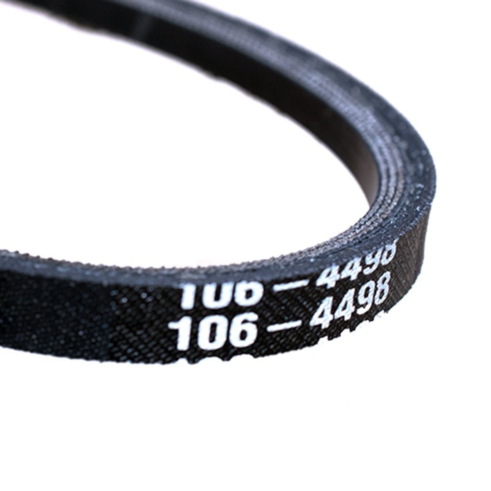 Toro Auger Drive V-Belt For Power Throw and Power Max Snowblowers 106-4498 from Toro - Mycitystee