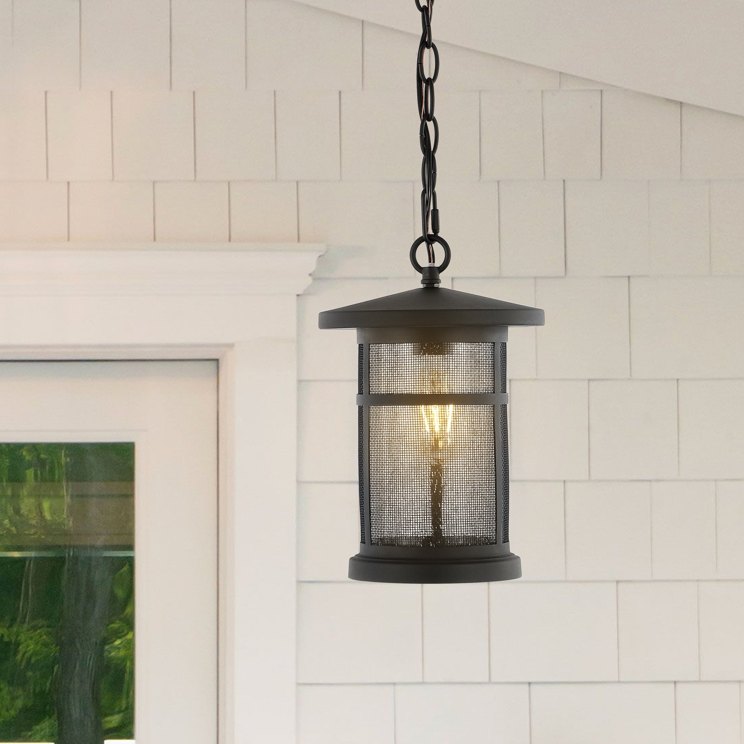 SAFAVIEH Lighting Osprey 8
