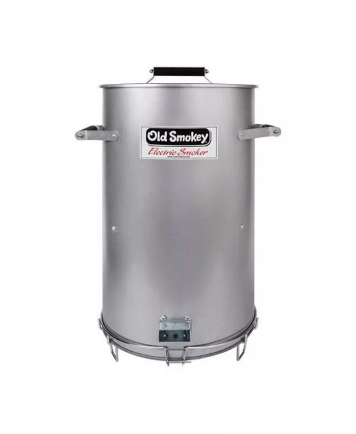Old Smokey Electric Smoker - Mycitystee