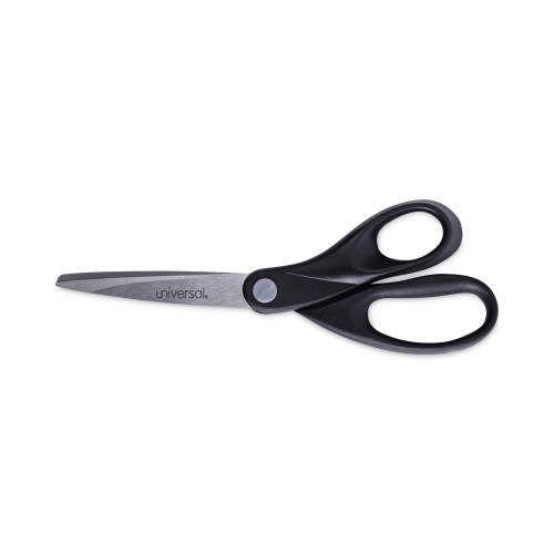 Universal Stainless Steel Office Scissors， 8
