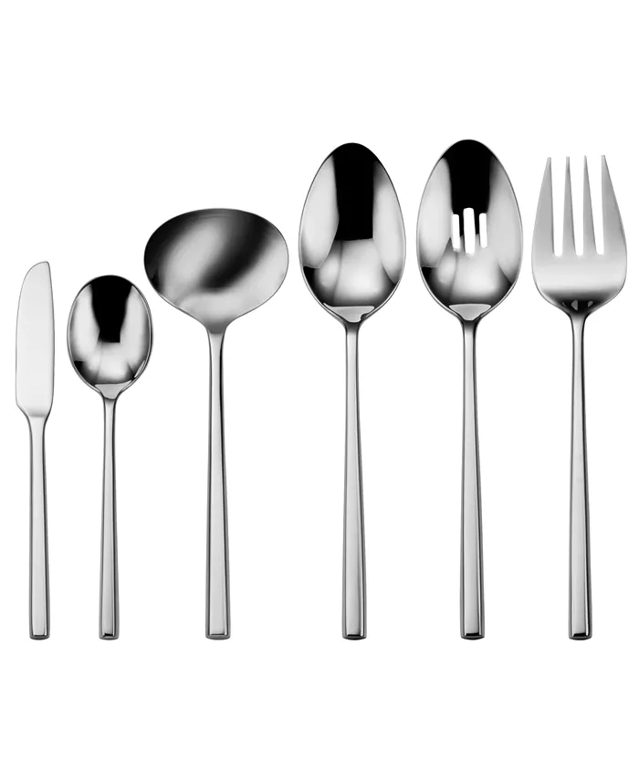 Oneida Diameter 6 Piece Hostess Set - Mycitystee