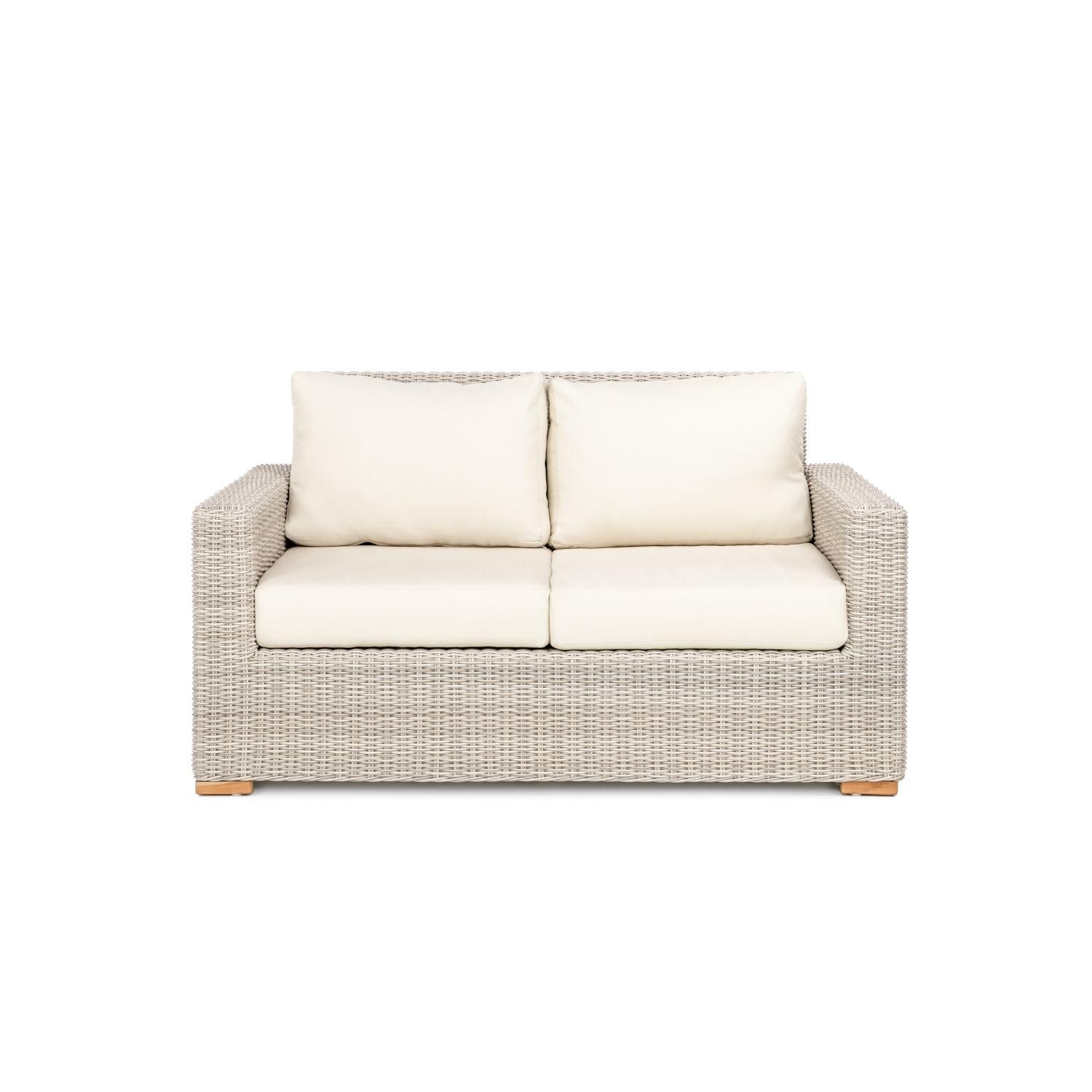 Signature Everglades Loveseat - Mycitystee