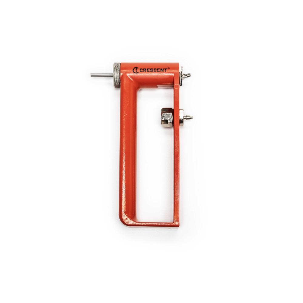 Crescent Circle Hole Cutter 17 3/8 - Mycitystee
