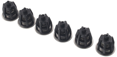 Veloci Replacement Pump Kit for General Pump GP 1 Valves and O Rings - Mycitystee