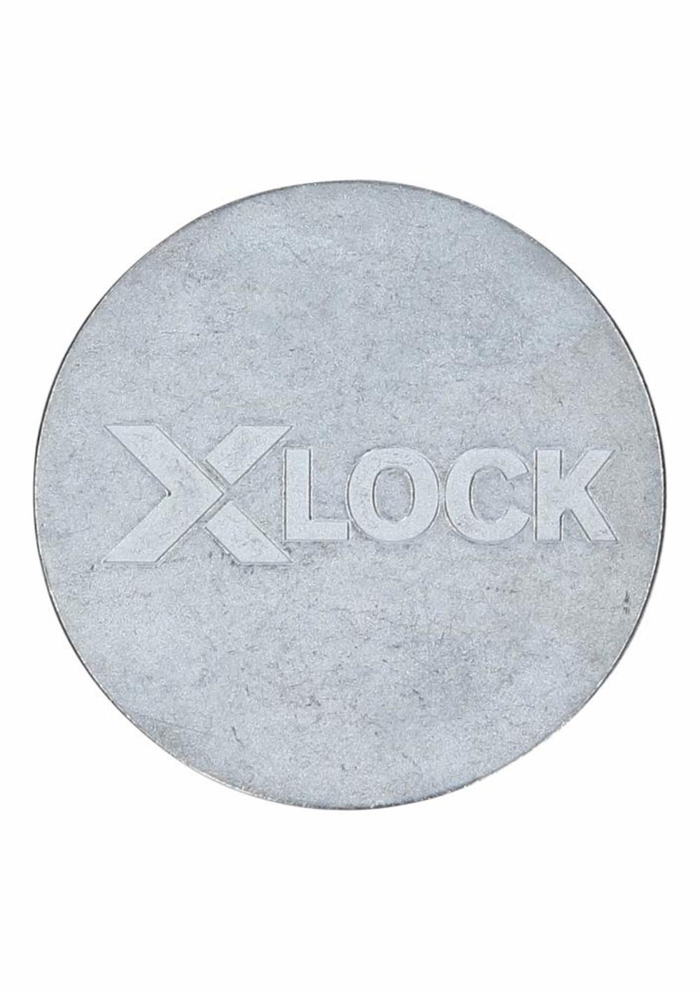 X-LOCK Clip for Backing Pad - Mycitystee