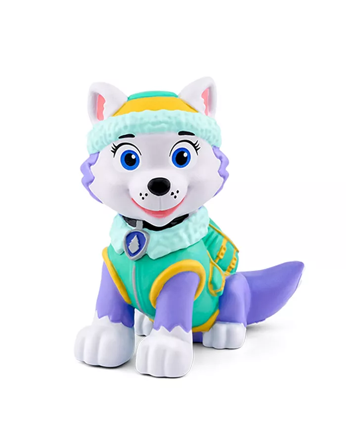 Tonies Paw Patrol Everest Audio Play Figurine - Mycitystee