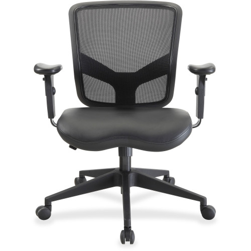 Lorell Executive Chair (84584) - Mycitystee