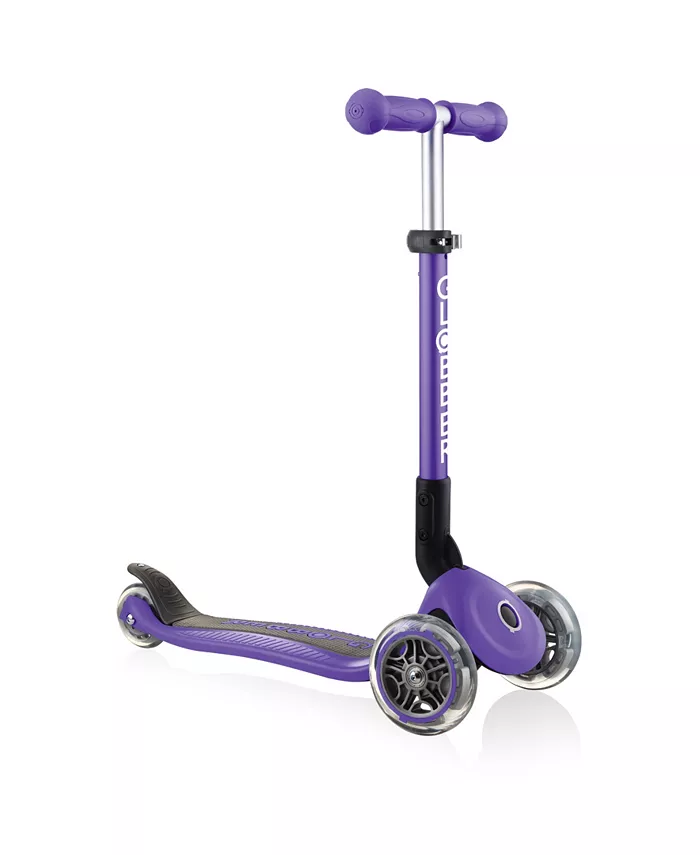 Globber Fantasy Foldable Junior Scooter - Mycitystee