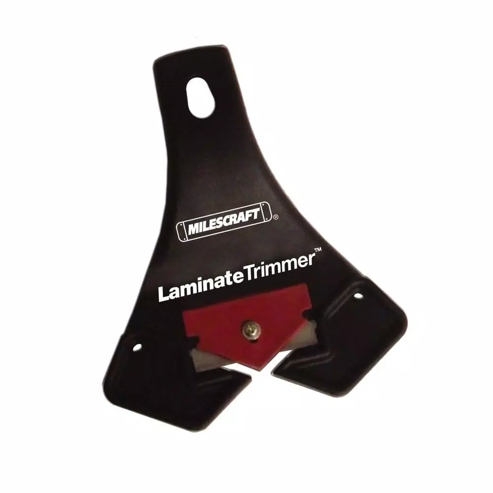 Milescraft 8403 Laminate Trimmer and#8211; XDC Depot - Mycitystee