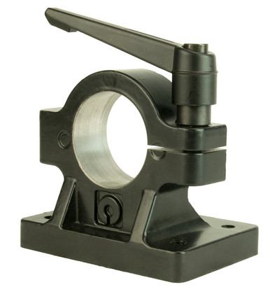 Cayken 48 MM Collar To Attach CK-SCY-18-2EBM To Adjustable Stand - Mycitystee
