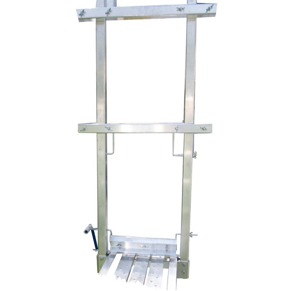 Narrow End Rail Kit - Mycitystee