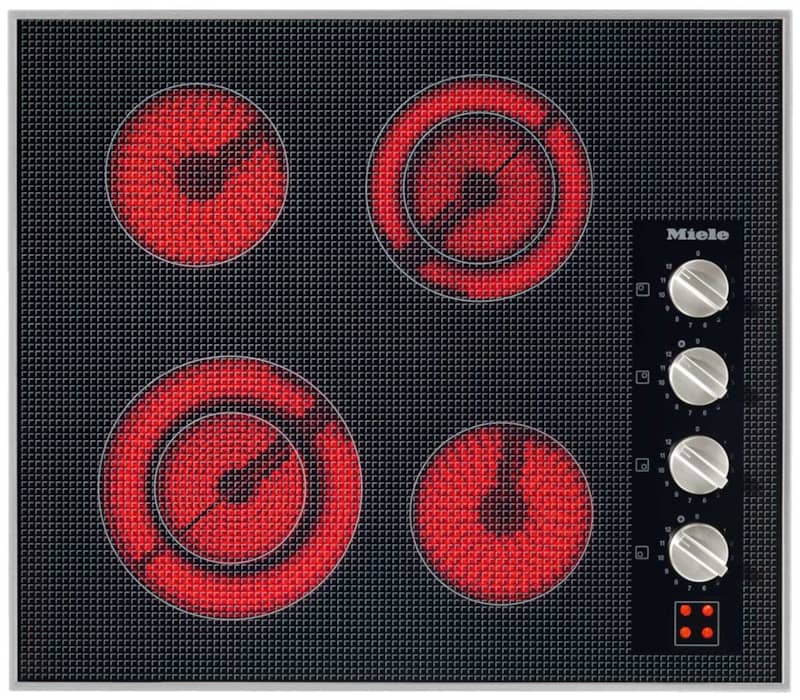 Miele KM 5621 208V 24