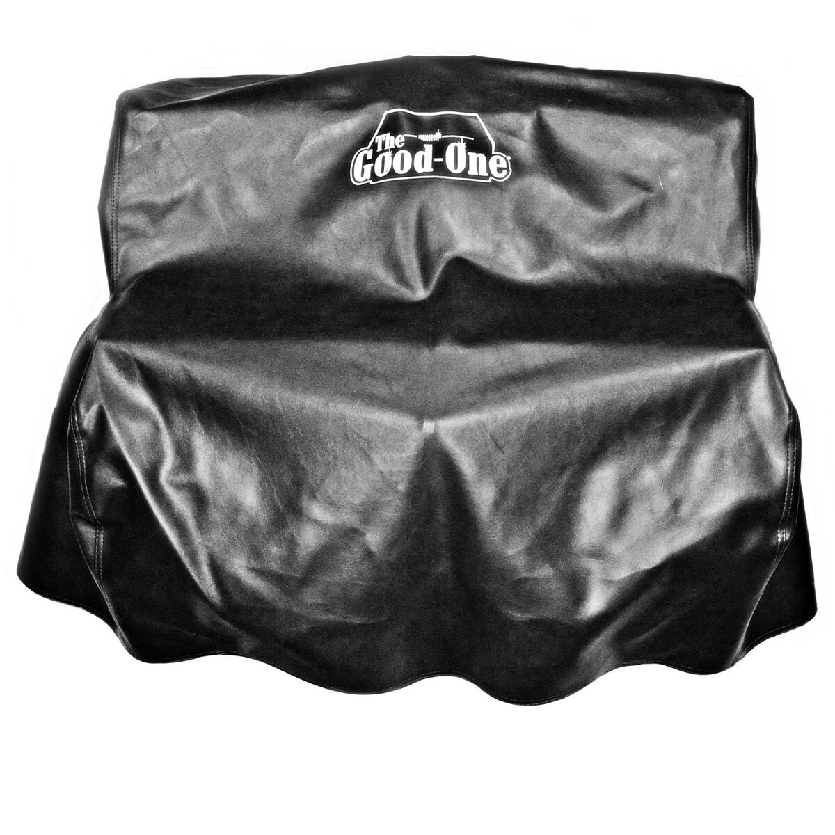 The Good-One Smoker Cover For Open Range Gen III 36-Inch Built-In Charcoal Smokers - Mycitystee