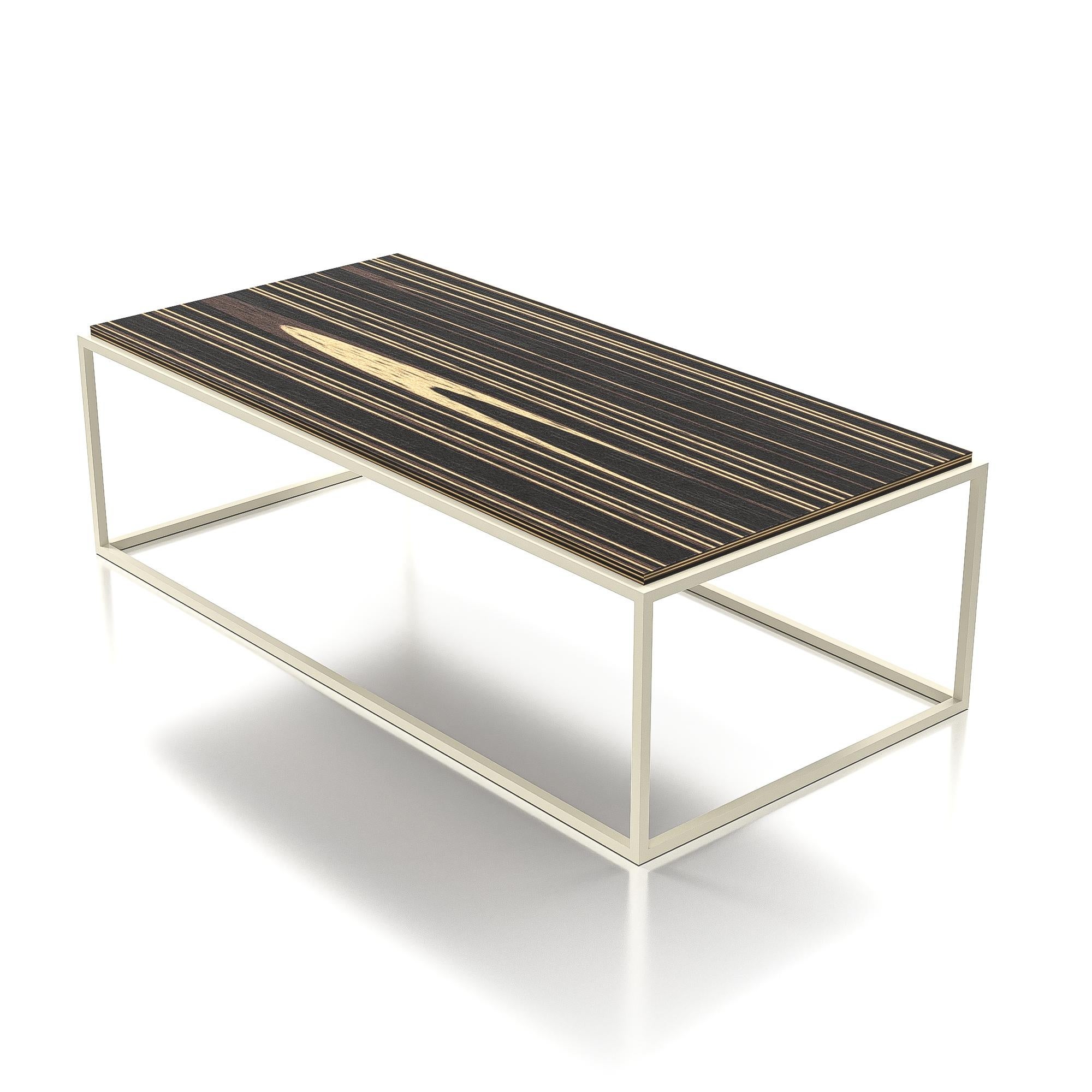 Prague Coffee Table - Mycitystee