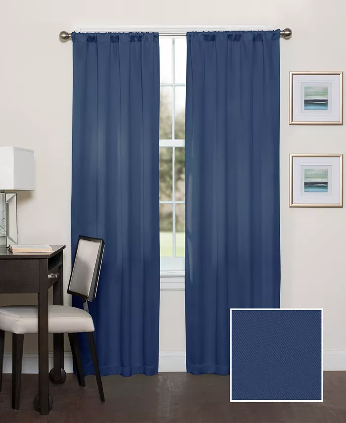 Eclipse Darrell Thermaweave Blackout Panel， 37
