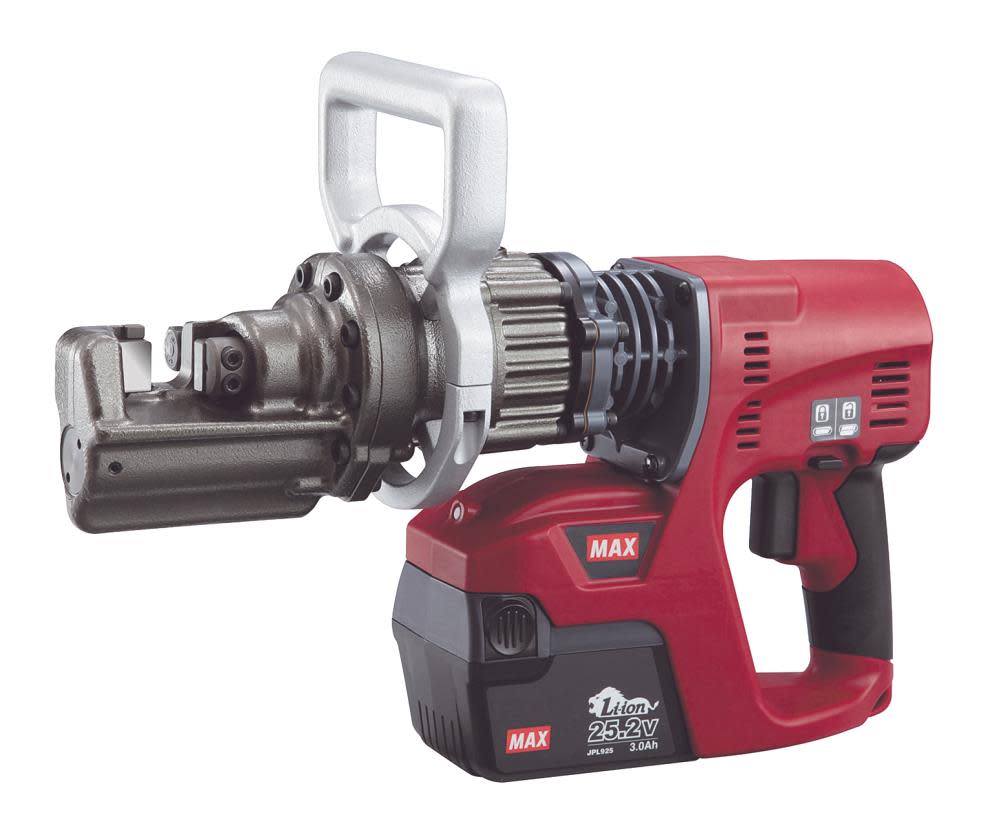 MAX USA Rebar Cutter Kit - Mycitystee