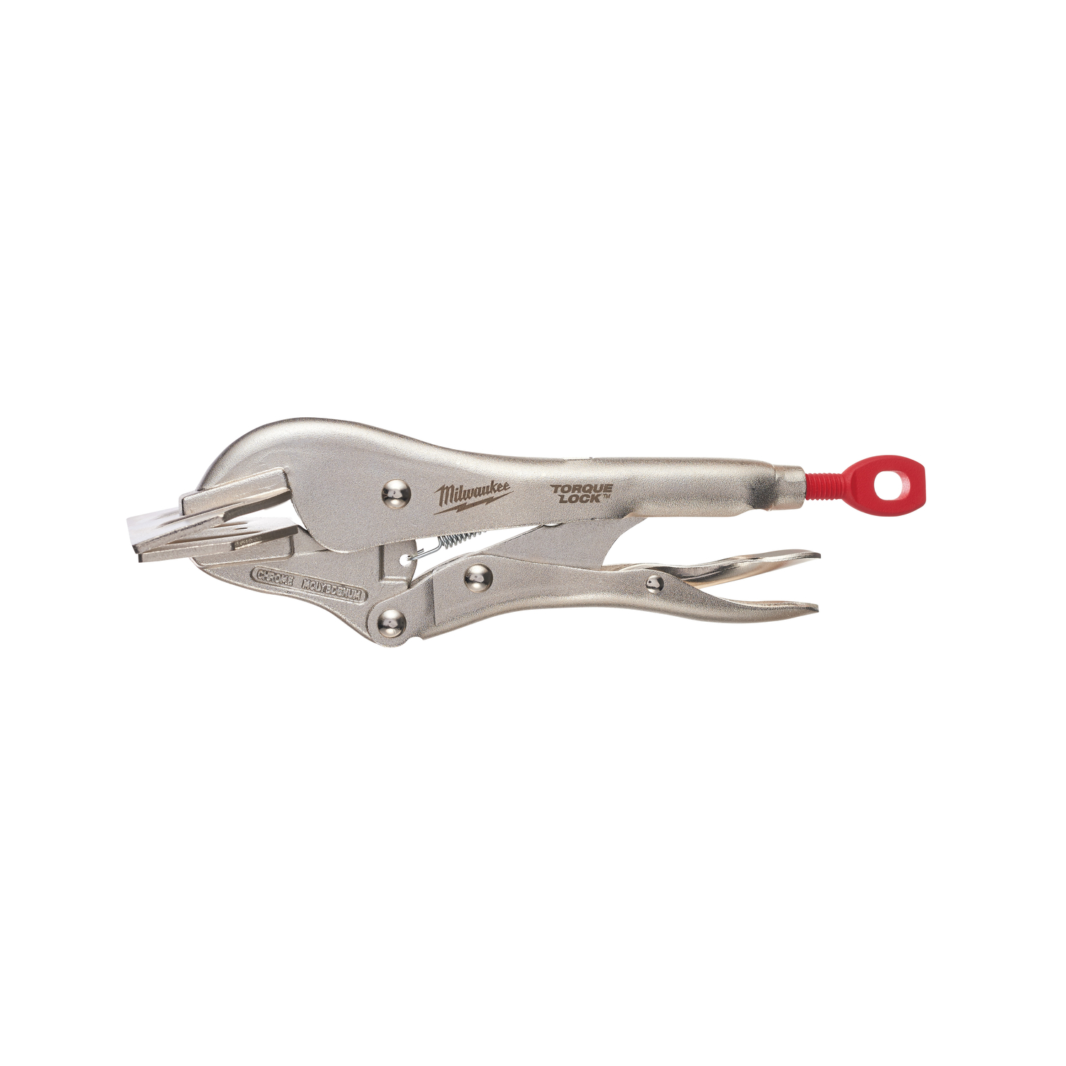 Milwaukee Torque Lock 8 in. Forged Alloy Steel Locking Seamer - Mycitystee