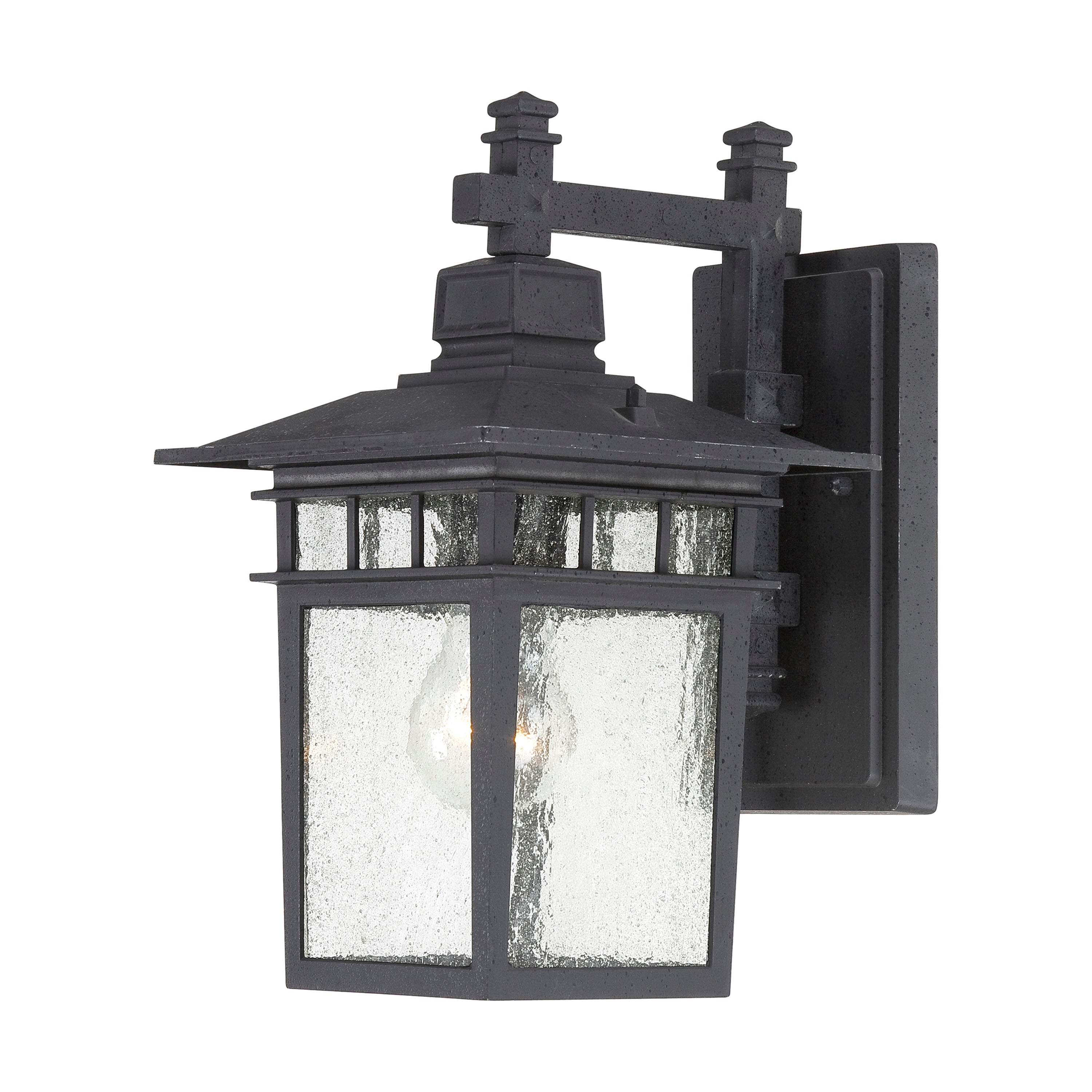 Cove Neck 1-Light Outdoor Wall Shopping - The Best Deals on Outdoor Wall Lanterns | 33548799 - Mycitystee