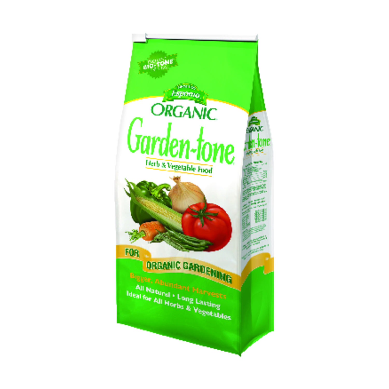 Espoma Garden-tone Organic Granules Plant Food 18 lb - Mycitystee