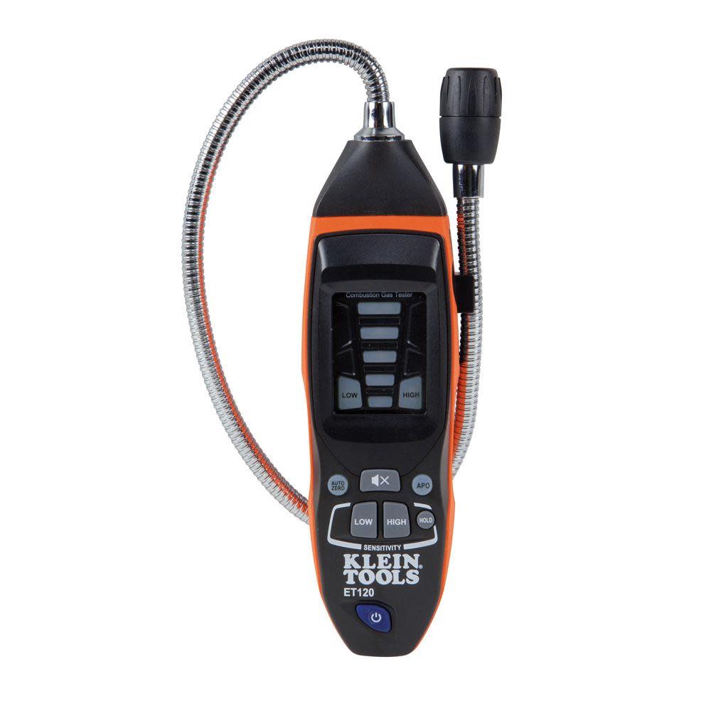 Combustible Gas Leak Detector - Mycitystee