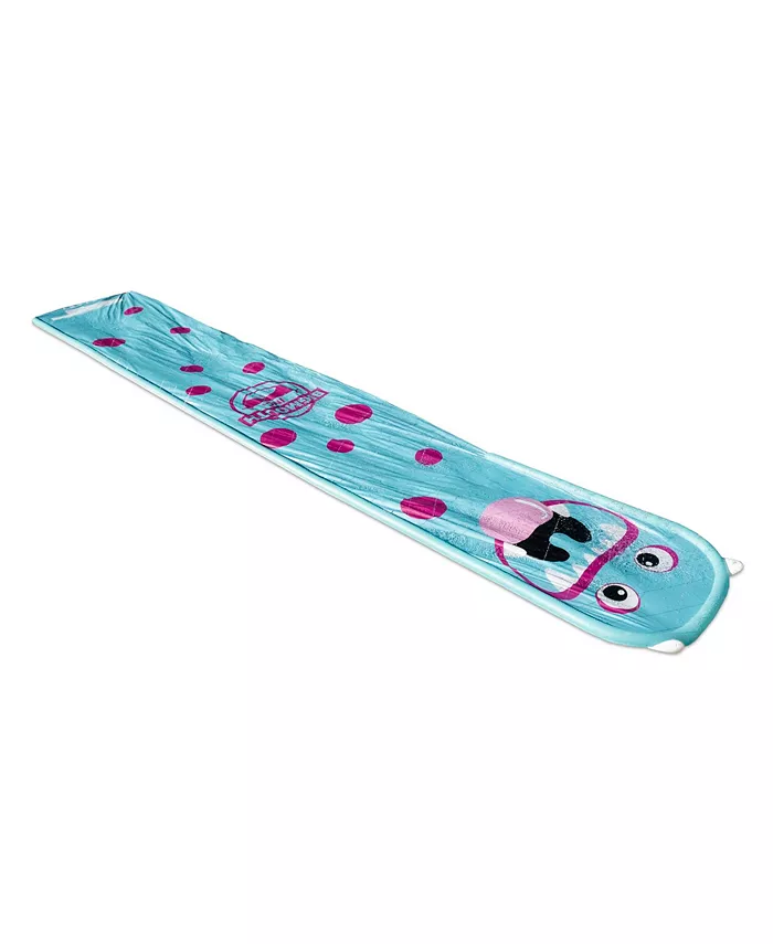 Big Mouth Inc. Splash Slides - Monster - Mycitystee
