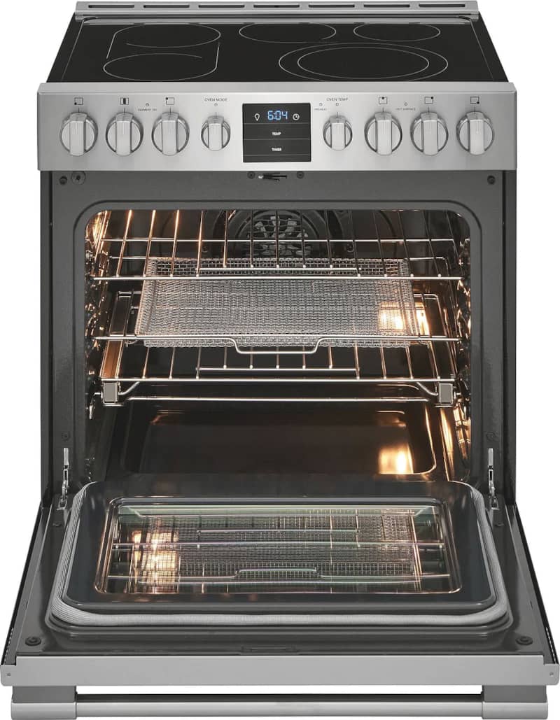 Frigidaire Professional ADA 30