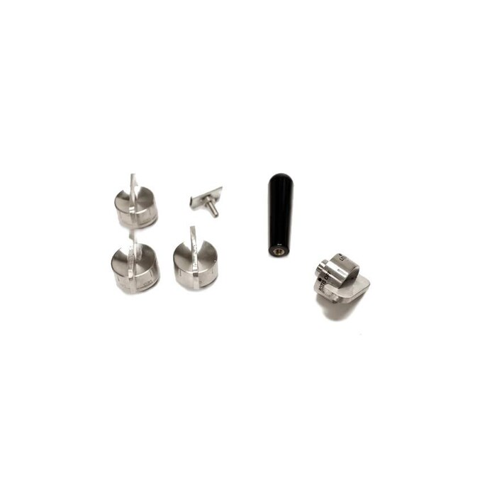 Lynx ADA Kit For Lynx Grills - Mycitystee