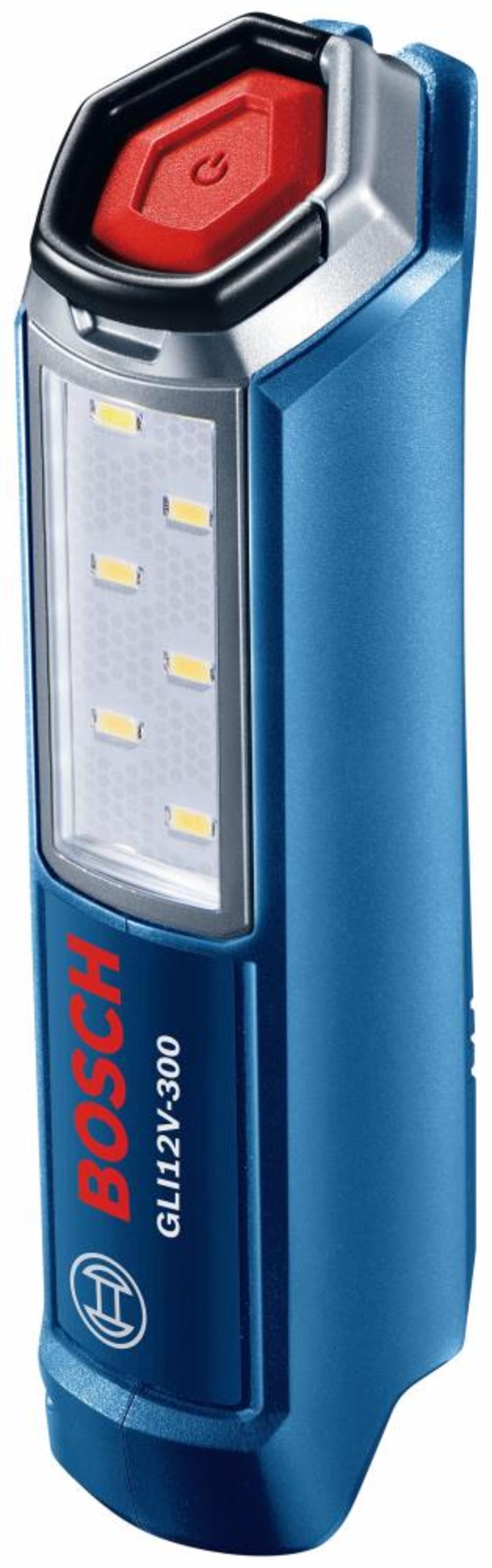 Bosch 12 V Max LED Worklight (Bare Tool) GLI12V-300N from Bosch - Mycitystee