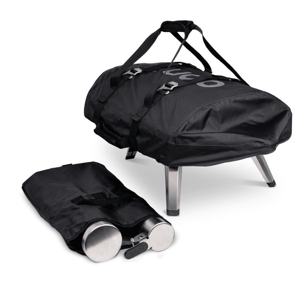 Ooni Fyra 12 Carry Cover - Mycitystee