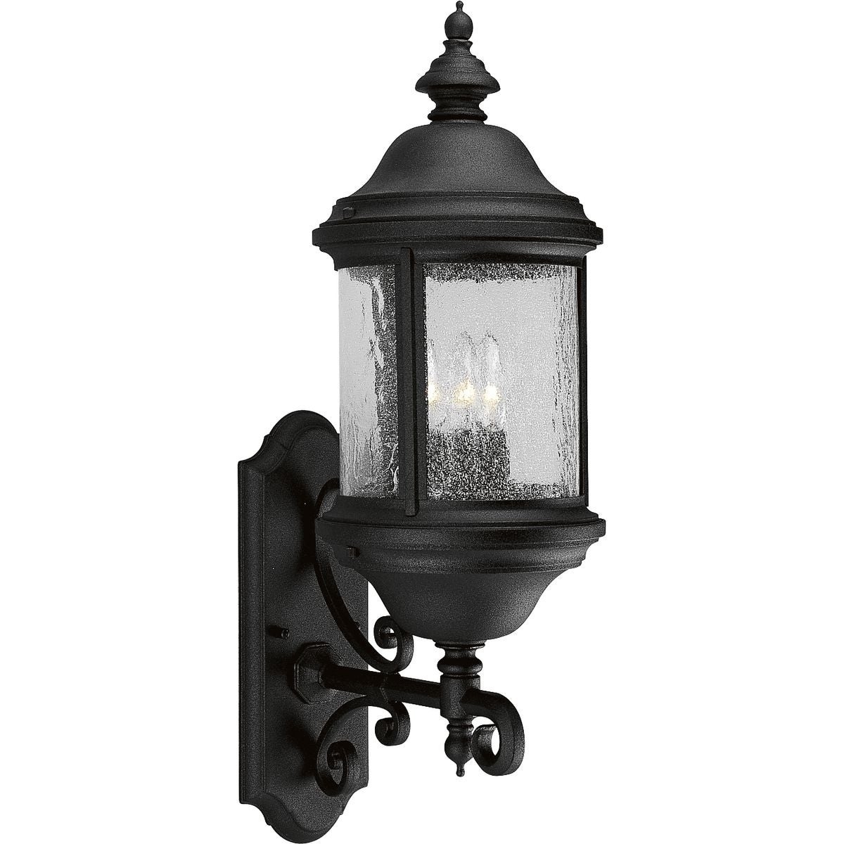 Progress Lighting P5652-31 Ashmore 3-light Wall Lantern - Mycitystee