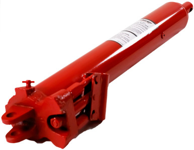 Dragway Tools 8 Ton Hydraulic Long Ram for TM-50100117-BP - Mycitystee