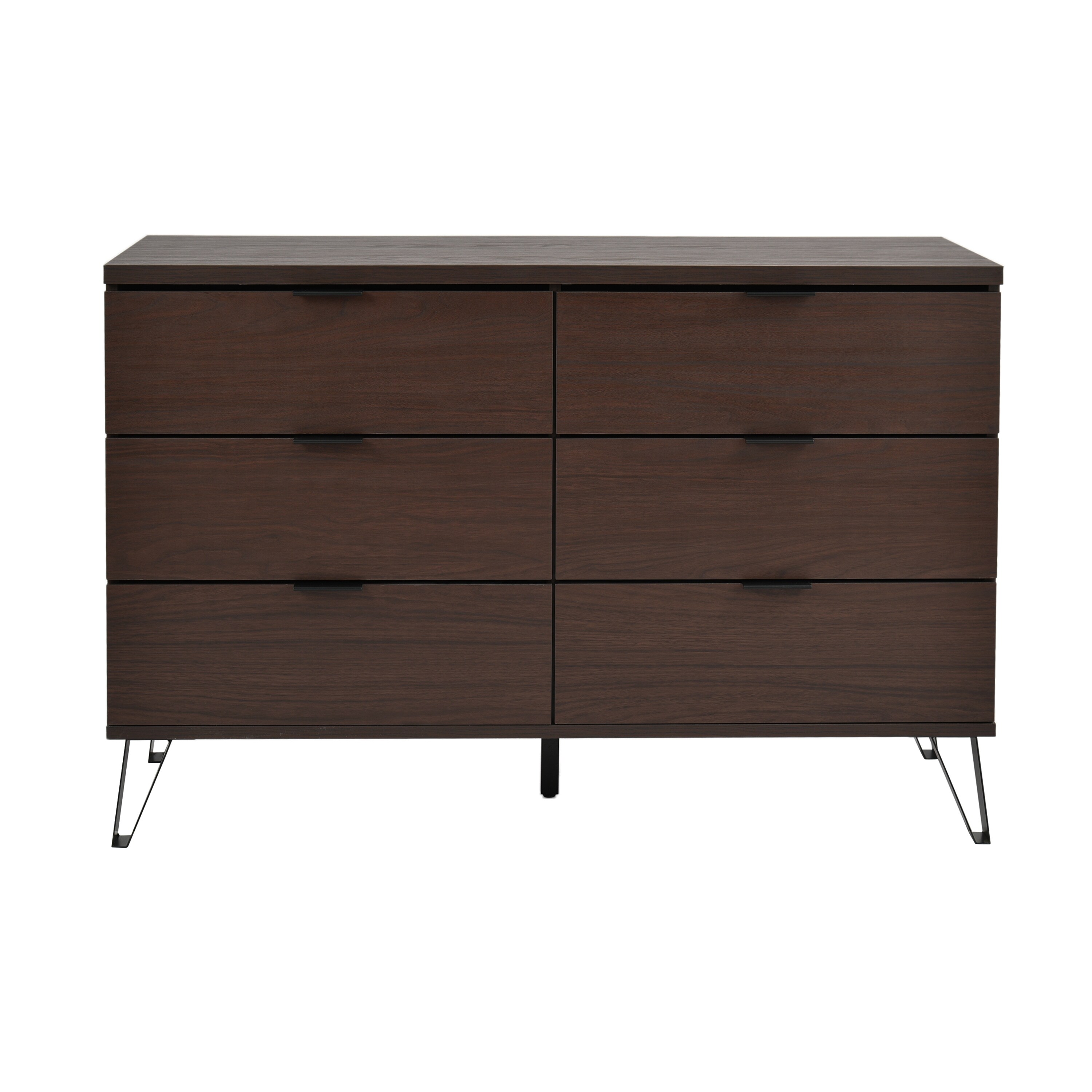 Norcross 6 Drawer Double Dresser by Christopher Knight Home - - 36176078 - Mycitystee
